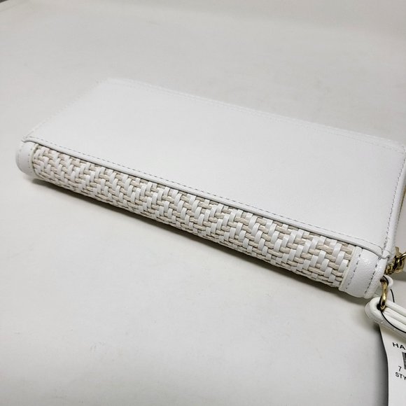 Hazell Zip Around Wristlet - Picture 5 of 6